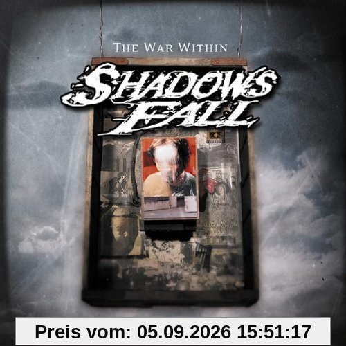 The War Within/Ltd./Ausverkauf