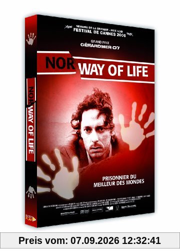 Norway of life [FR Import]