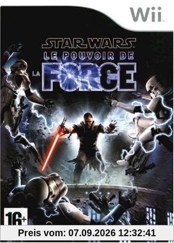 Star wars le pouvoir de la force [FR Import]