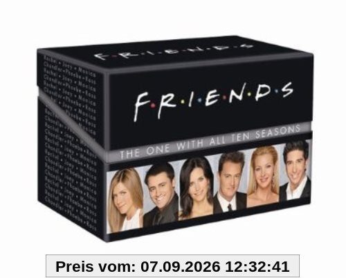 Friends [UK Import]