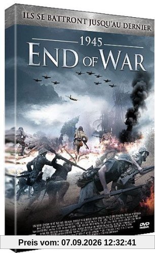 1945 - end of war [FR Import]