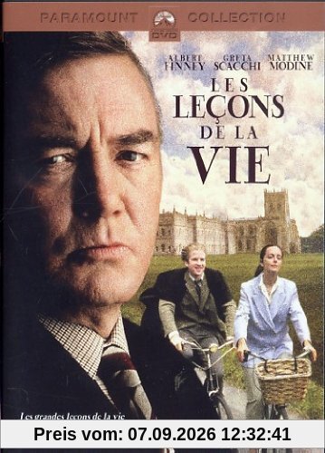 Les leçons de la vie [FR Import]