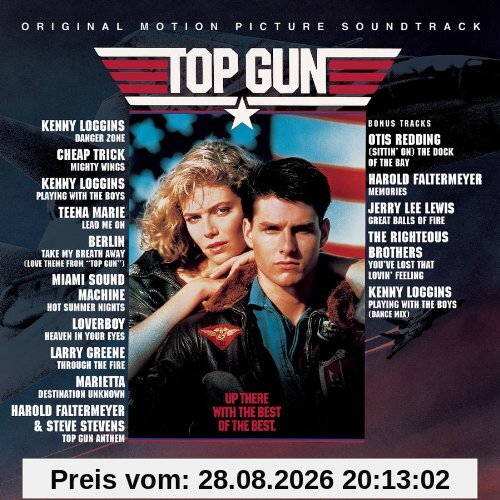 Top Gun [Expanded Edition]
