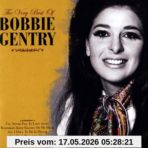 Bobbie Gentry The Very Best Of
