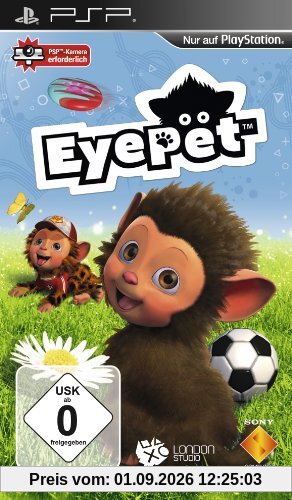 EyePet