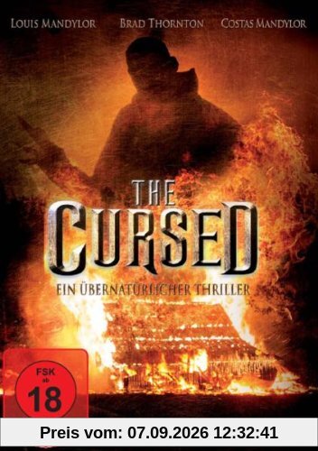 The Cursed - Kleinstadt des Grauens