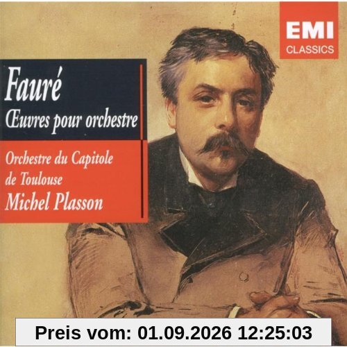 Orchesterwerke