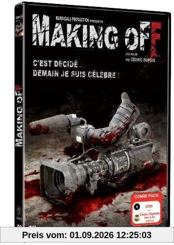Making-off