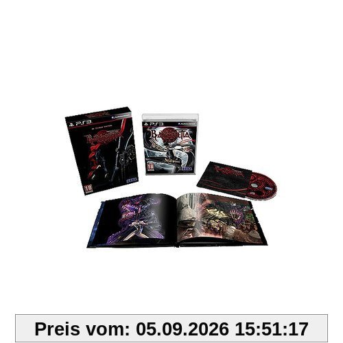 Bayonetta - Edition spÃ©ciale [FR Import]