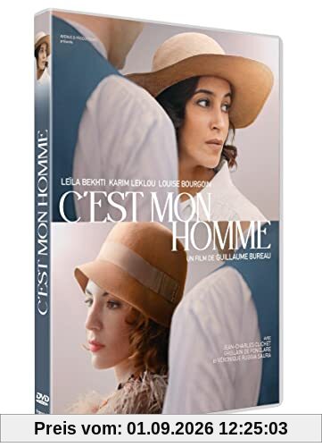 C'est mon homme [FR Import]