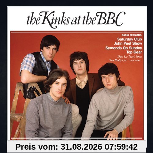 At the BBC