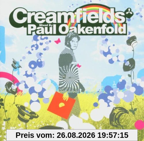 Creamfields