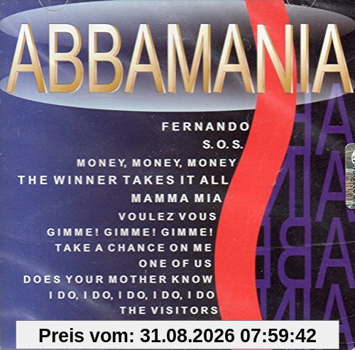Abbamania