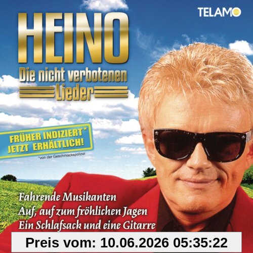 Die Nicht Verbotenen Lieder