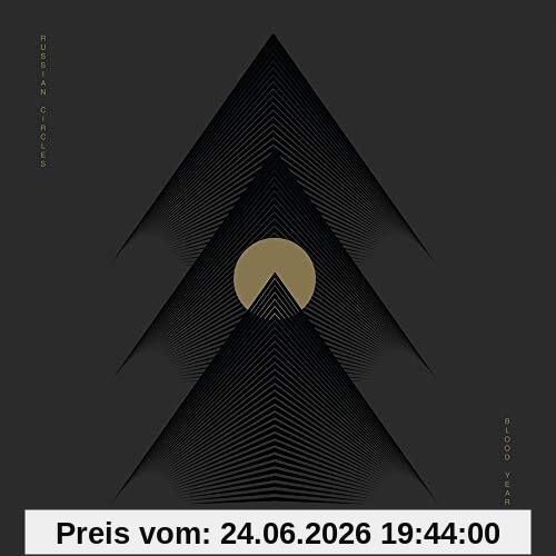 Russian Circles Blood Year