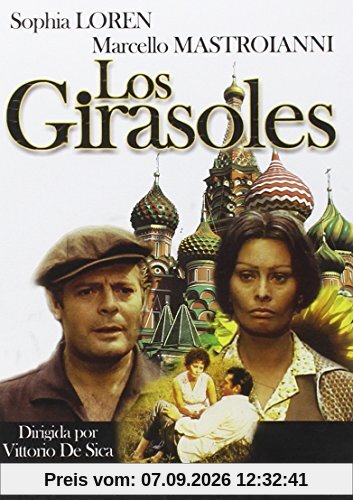 Los Girasoles (I Girasoli)