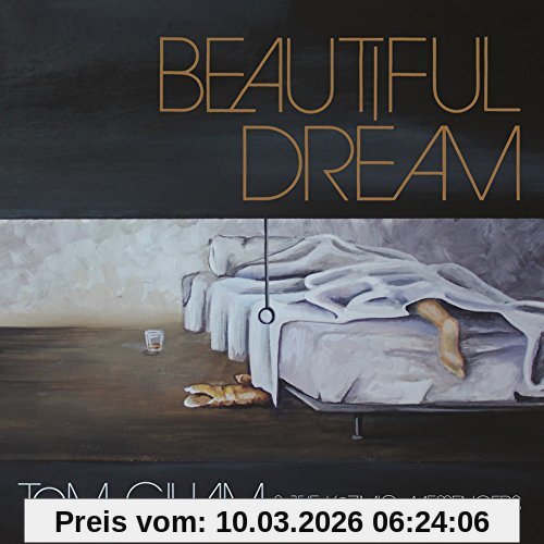 Tom Gillam Beautiful Dream
