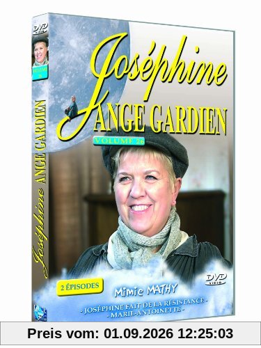 Josephine ange gardien, vol. 26 [FR Import]