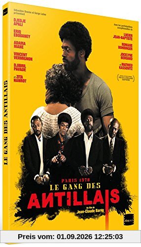 Le gang des antillais [FR Import]