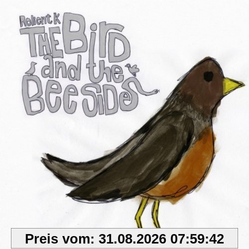 Bird & the Bee Sides