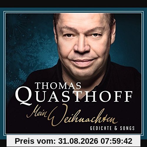 Mein Weihnachten