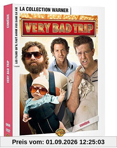 Very bad trip [FR Import]