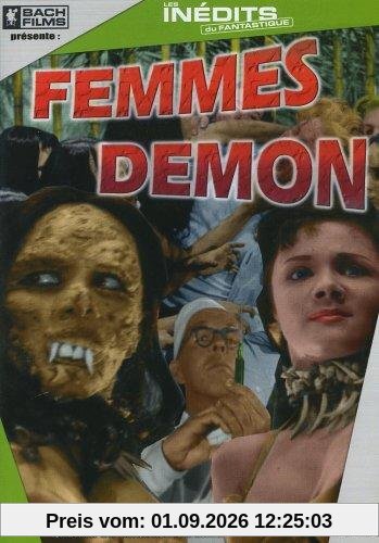 Femmes démon [FR Import]