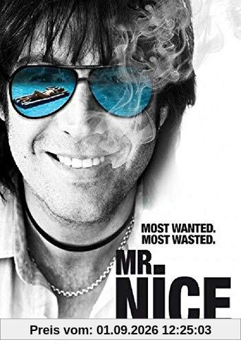 Mr Nice (Fr)