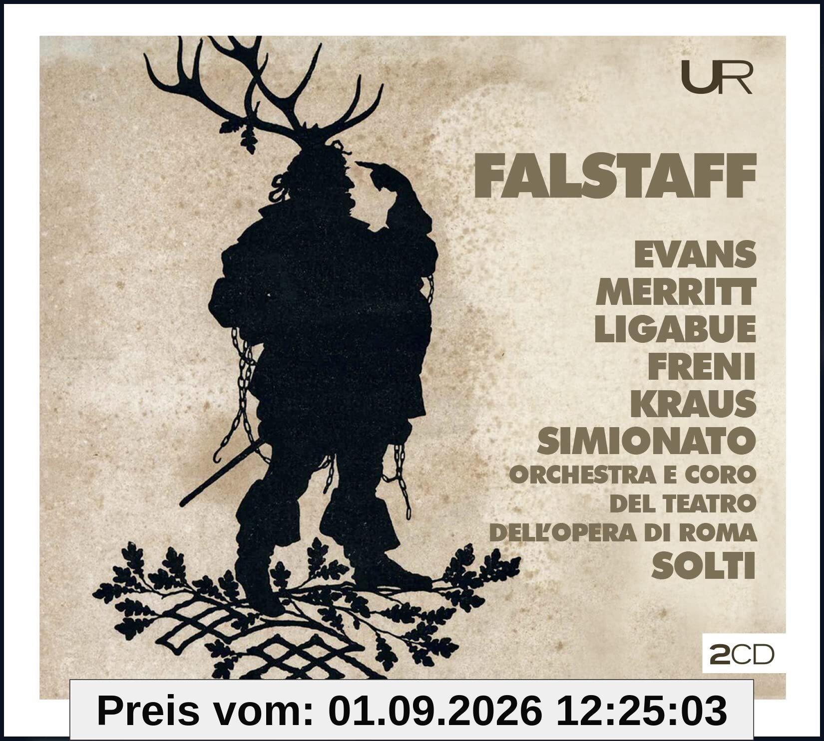 Falstaff