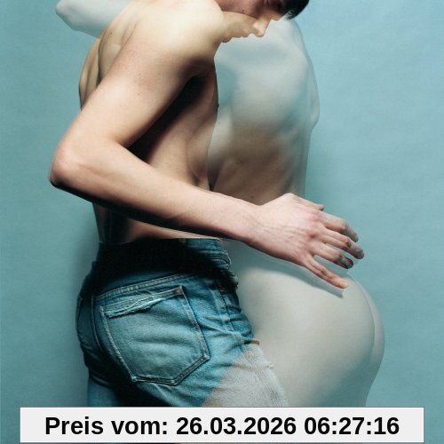 Placebo Sleeping With Ghosts