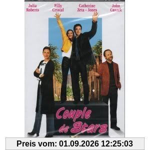 Couple de stars [FR Import]