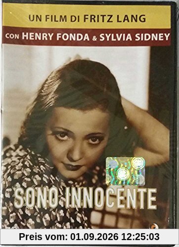 SONO INNOCENTE