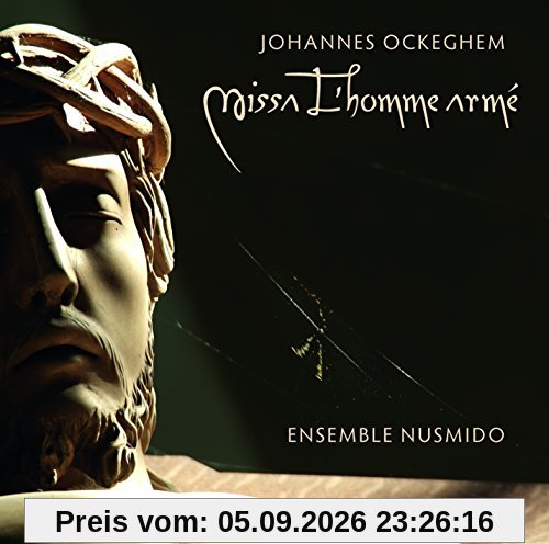 Missa L'homme Arme