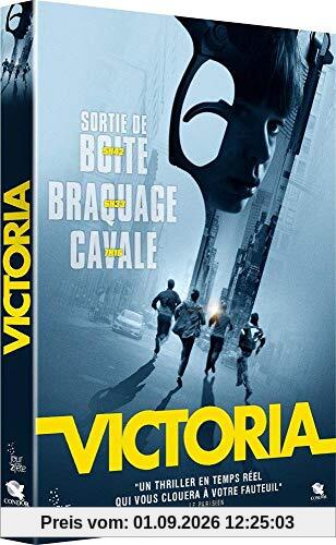 Victoria