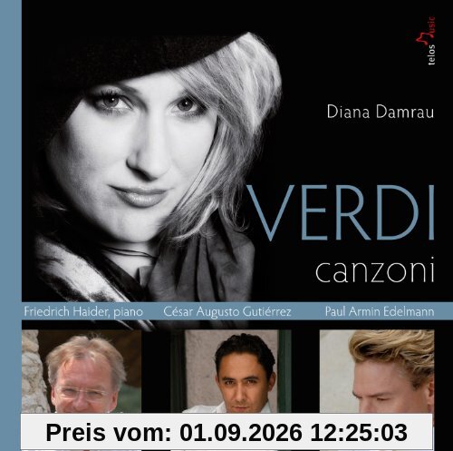 Canzoni