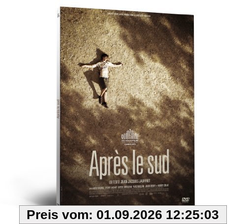 Après le sud [FR Import]