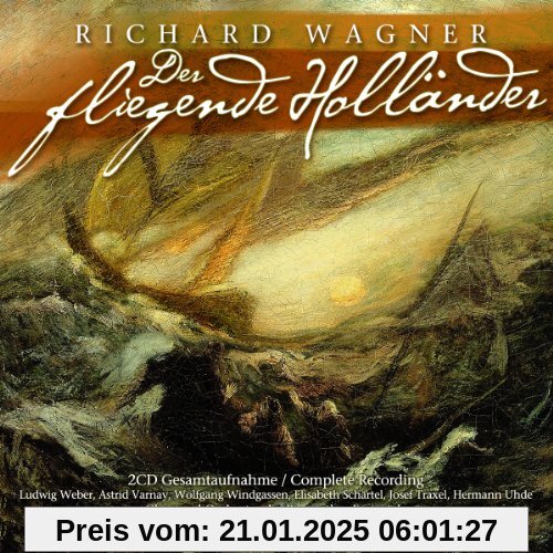 Der Fliegende Holländer