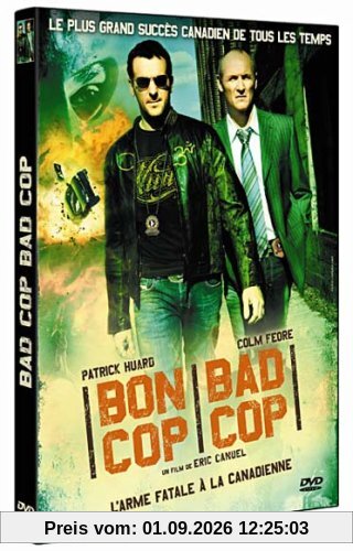 Bon cop bad cop [FR Import]