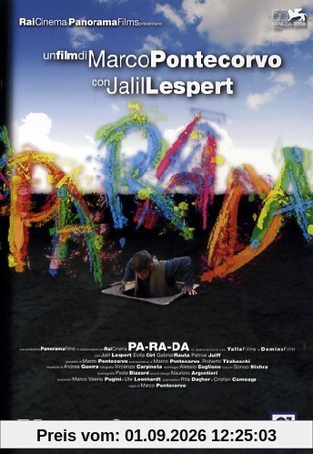 Pa-ra-da [IT Import]