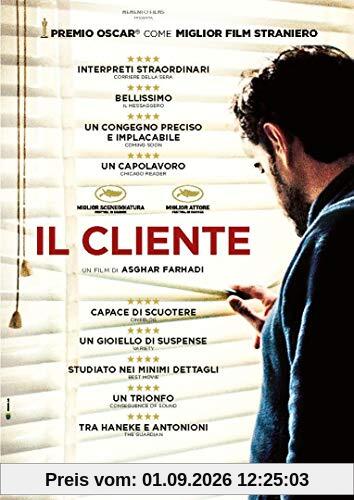 Dvd - Cliente (Il) (1 DVD)