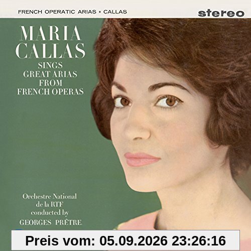 Callas À Paris I (Remastered 2014)