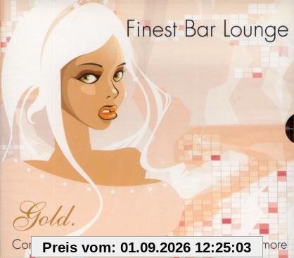 Finest Bar Lounge - Gold