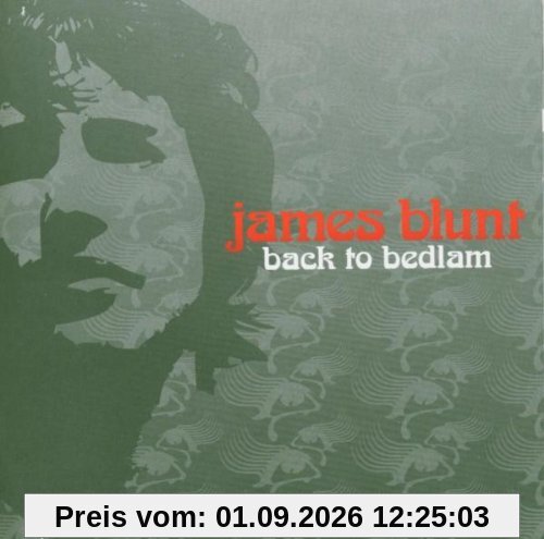 back to bedlam