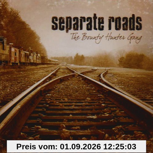 Separate Roads