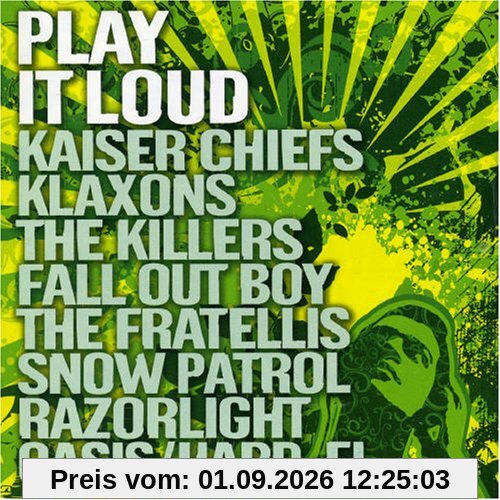 Play It Loud