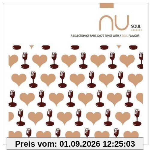 Nu Soul