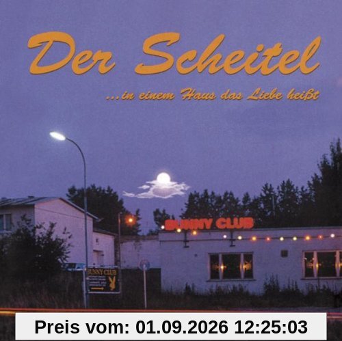 In Einem Haus das Liebe Heisst