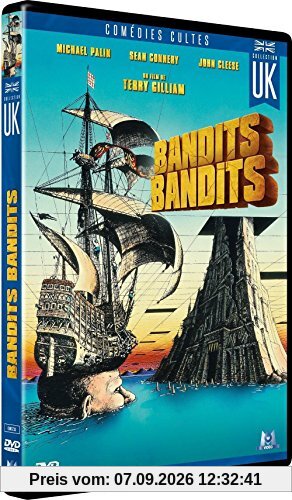 Bandits bandits [FR Import]