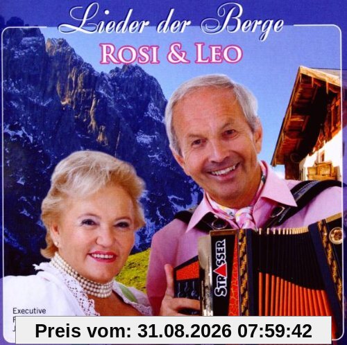 Lieder der Berge