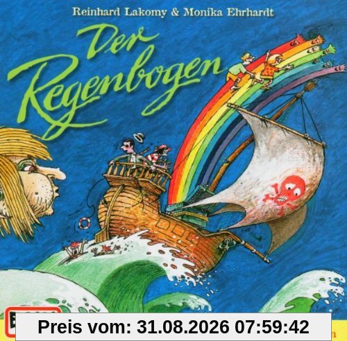 Der Regenbogen